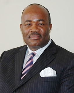 Godswill Akpabio, the Most Corrupt Governor in Nigeria