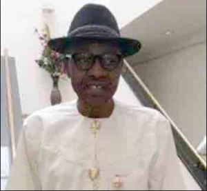 Buhari is sick with prostate cancer